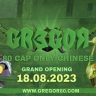 Gregor Online