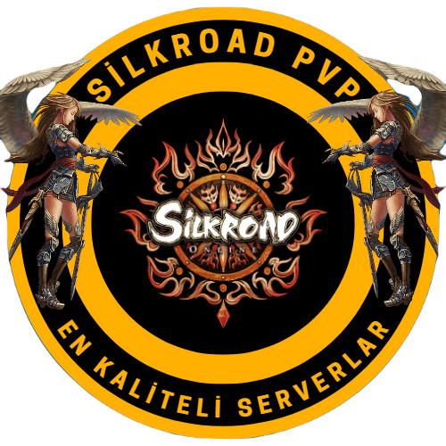 Silkroad Private Server Tanıtım Forumu